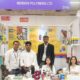 Benson Polymers at Digital Print and Sign Expo, Pragati Maidan, Delhi