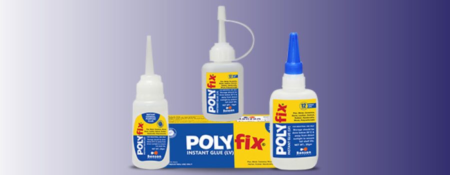 What are Cyanoacrylate Adhesives?