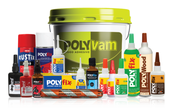 Home | Benson Polymers