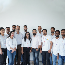 Delhi Business Development Team