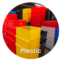 Plastic