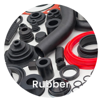 Rubber
