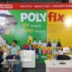 Benson Polymers At Sign India Exhibition