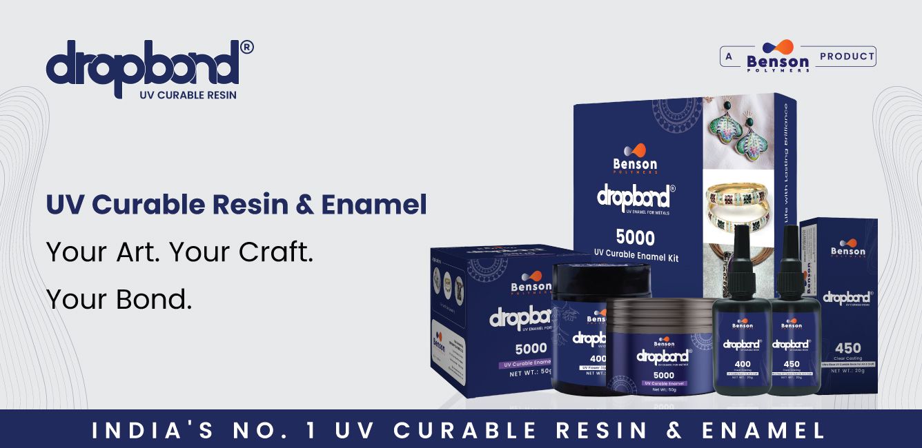 DropBond-UV-Resin DropBond-UV-Resin