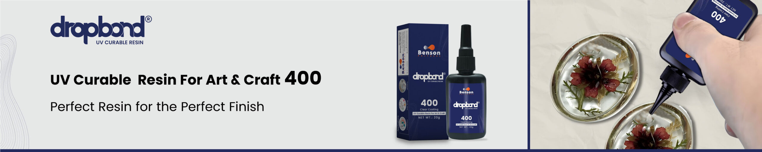 DropBond_400-UV-Curable-Resin-For-Art-&-Craft (2) DropBond_400-UV-Curable-Resin-For-Art-&-Craft (2)