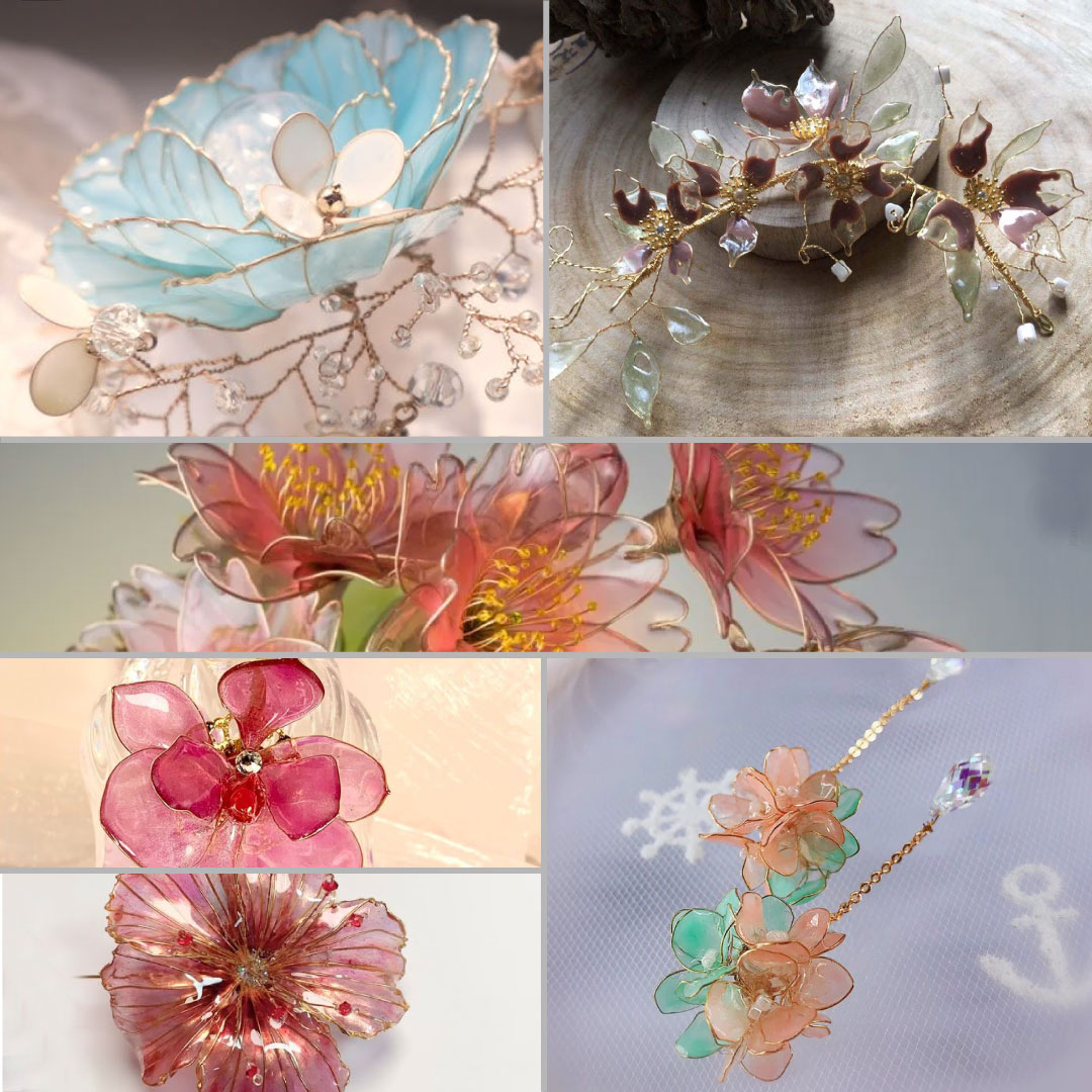 Dropbond-UV-Flower-Dip-Resin_4000_50g_Applications_1080X080 Dropbond-UV-Flower-Dip-Resin_4000_50g_Applications