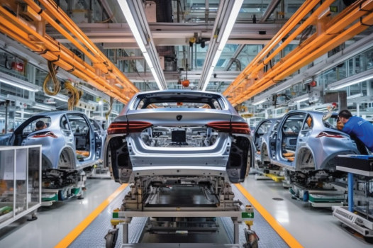 Automotive & Transportation