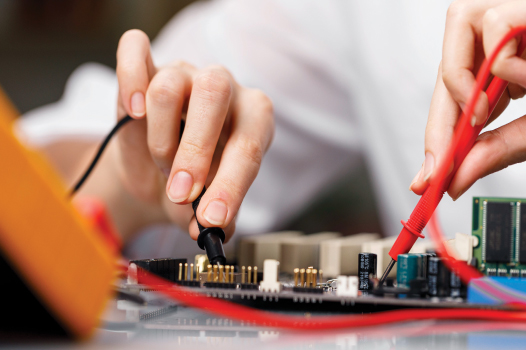 Electronics & Electrical