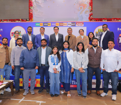 North West India Region