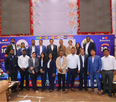 North East India Region