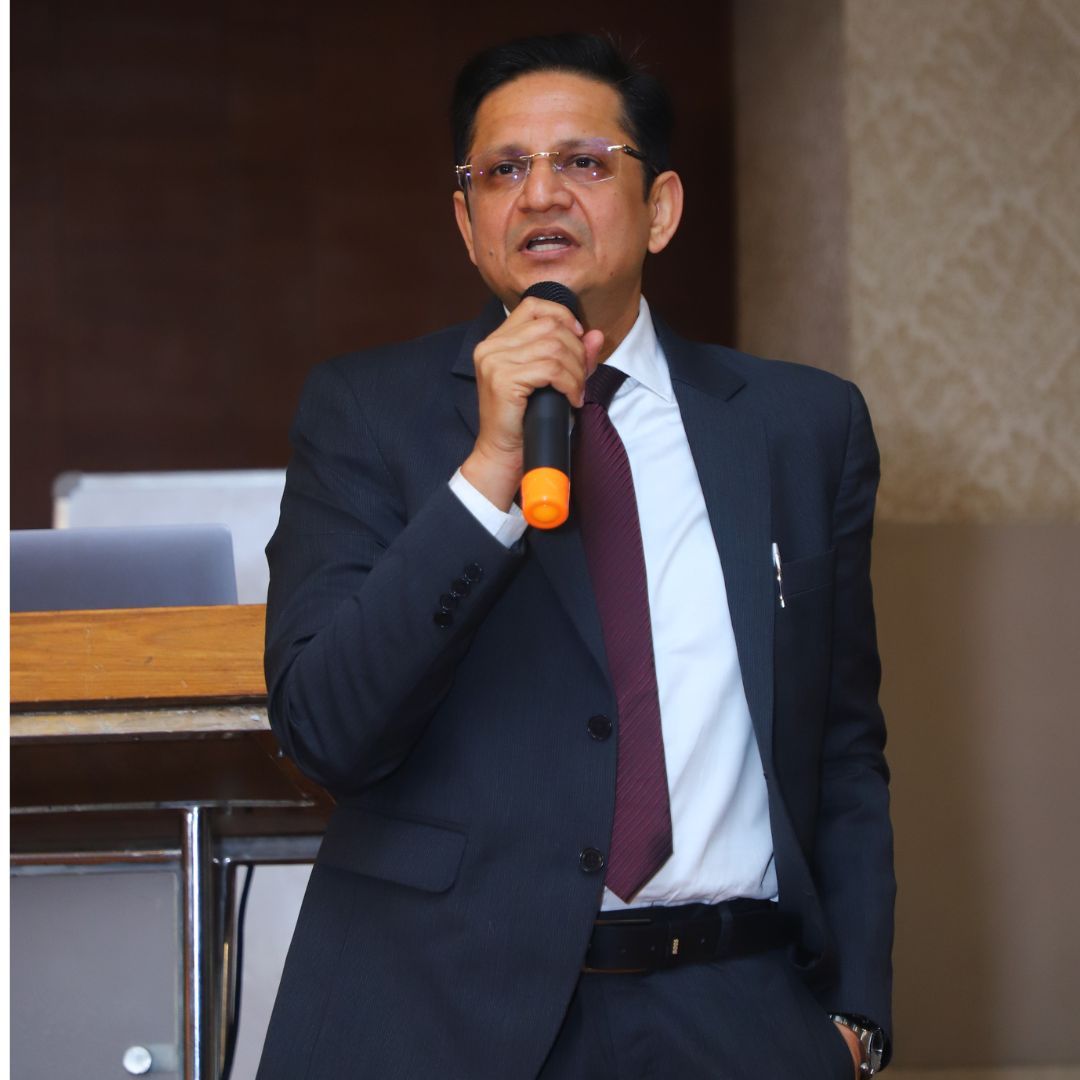 Kapil Jain sIr