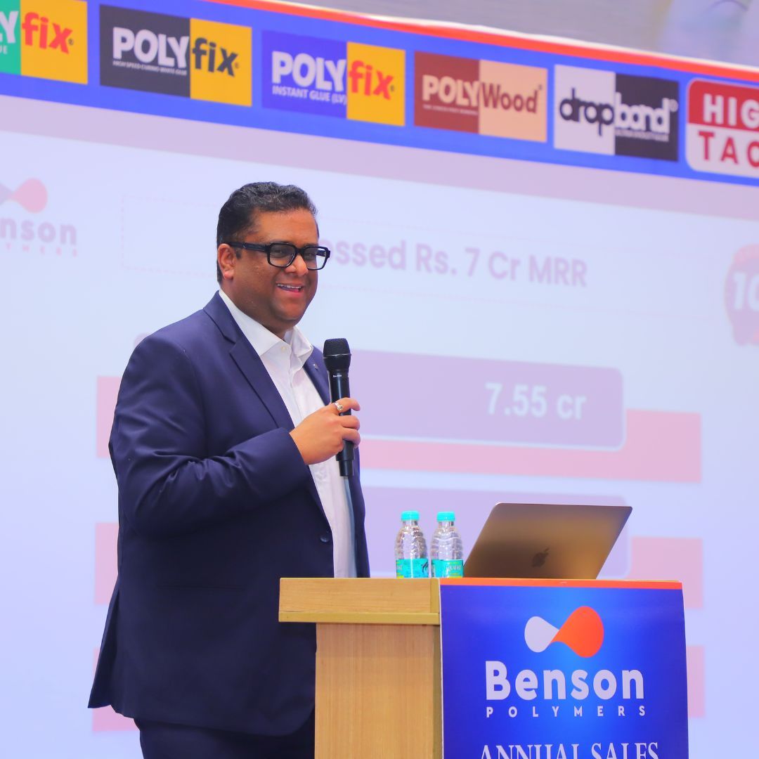 Rohit Jain