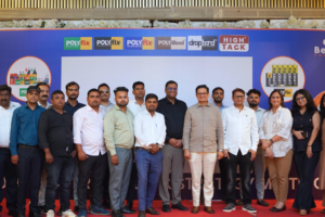 Benson Polymers Rewards & Recognition Ceremony, Strategy Meet and Team Celebration