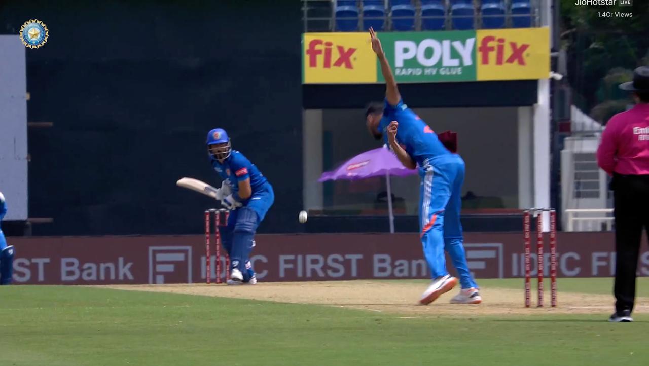 Polyfix in ODI