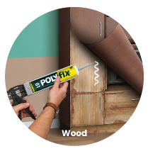 Wood